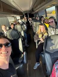 Is anybody able to pick me up from Mount Hope?