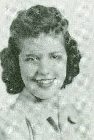 Passing of Esther Burback, Lincoln Northeast High School Alumni