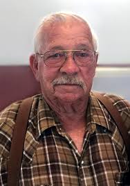 James Gregory Prew Obituary