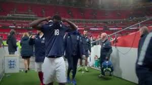 Voilà l'hymne des supporters des bleus lors de cet euro français. Les Demons De Moussa Tribute To Moussa Sissoko Euro 2016 Youtube