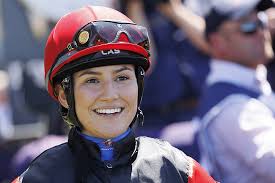 Amy Mclucas Wins Her First Rising Star Series Heat At Gosford