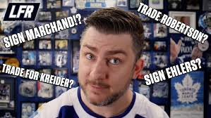 Robert Slaney: Dangle Exclusive