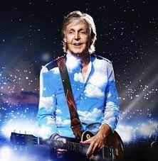Pretty boys (mccartney iii 2020) paul mccartney. Paul Mccartney Cancels 2020 Tour Best Classic Bands