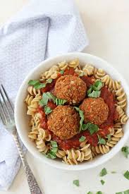 Make Freeze Quinoa Chickpea Meatballs Recipe Vegetarian Meatballs Chickpea Meatballs Food