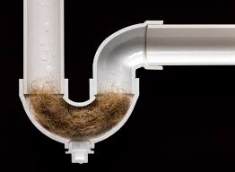 how to make homemade drain cleaner