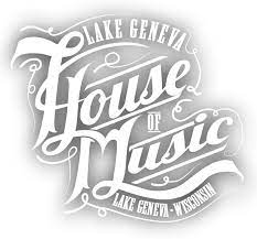 Music house logo illustrations & vectors. Homepage House Of Music Lake Geneva