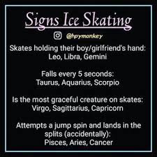 A capricorn can be a good pairing for a cancerian because of their generous nature. Gemini Yep I Held My Boyfriends Hand He Went Down With Me Every Single Time Wowyoubruiseeasy Sternzeichen Fische Spruche