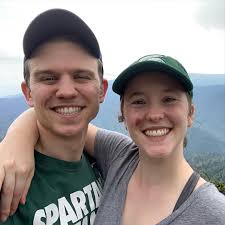 📣📣📣 P G Y 2 Eric Walton, MD who comes from @waynemedicine 🌡💊💉 .  Hometown: Saint Clair Shores, MI (suburb of Detroit, MI) . 👨‍⚕️ What do  you like about training at