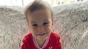 Fundraiser by Nicola Fenton : Joeys Metachromatic Leukodystrophy Battle