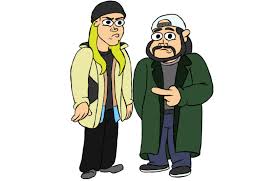 Q&A: Jason Mewes of 'Jay & Silent Bob's Super Groovy Cartoon Movie ...