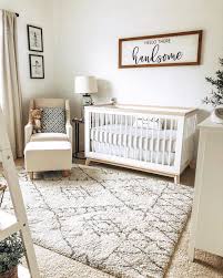 I am so excited to finally share our nursery tour with you guys! Pin On Project Nursery Instagram