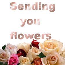 Flowers Comments Graphics Flowers Glitter Pictures Flowers Gif