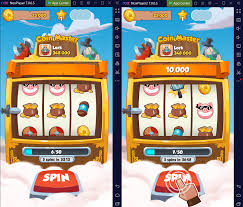 Coins are the primary currency, but spins are equally important. Play Coin Master On Pc With Noxplayer Noxplayer