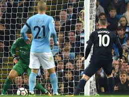Even a win is unlikely to be enough to earn a europa league spot for everton, but they have a chance of seventh place if they get a positive result. Premier League Raheem Sterling Rescue Act Spares Manchester City Vs Everton Football News