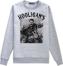Sowjetische armee hüte, russische uniformen, stiefel, patches, medaillen, abzeichen, gasmasken , helme, jacken, taktische. Hoody Stalin Auf Einem Motorrad Konasov Russland Print Fashion Style Nette Sweatshirt Fashion Hoodie Hoodie Fashionhoodies Motorcycle Aliexpress