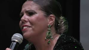 VERÓNICA MARTÍN DE MÁLAGA.- TE HE DE QUERER MIENTRS VIVA 2ª CONVOCATORIA  COPLA ALHAURIN TORRE 260425