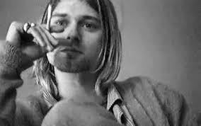 Kurt Cobain