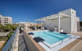 Das hotel pamplona befindet sich ca. Hotel Pamplona Playa De Palma Mallorca Forum Holidaycheck