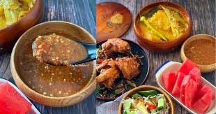 Disini ca buat 5 kali ganda sukatan. Resipi Sambal Belacan Kelantan Sepinggan Nasi Tak Cukup Nak Buat Tak Sampai 5 Minit Pa Ma