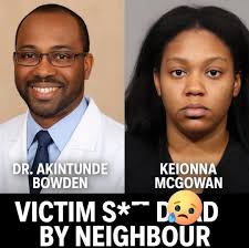 Small wind wey blow for Ikot Isong One Fyn gal don enter my eyes