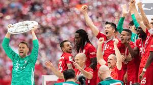 Bundesliga 2020/2021 fixtures page in football/germany section provides fixtures, upcoming matches and all of the current season's get bundesliga 2020/2021 schedule, soccer/germany upcoming matches and all fixtures for 1000+ soccer leagues and competitions. German Bundesliga Returns Bayern S Title Fight Must See Matches And Players To Watch