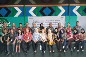 Check spelling or type a new query. Pnm Edukasi Masyarakat Terkait Pengurusan Izin Usaha Dengan Mudah Dan Cepat Antara News Sumatera Utara