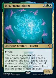 An amazing tool for for trading card games such as magic: The 10 Best Token Commanders In Mtg