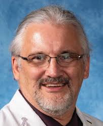 NCH names Dr. David Lindner as 2020 Physician of the Year