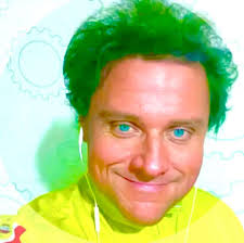 Cody & Moxley WWE & NJPW The Champs is Heres