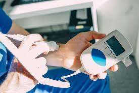 The resulting doppler frequency can be used to measure velocity if the beam/flow angle is known. Doppler Ultrasound Uses What To Expect And Results