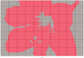 Crochet Is The Way Diy Charts With Stitch Fiddle