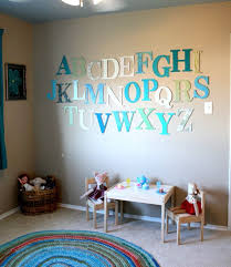 25 Cute Diy Wall Art Ideas For Kids Room Kid Room Decor Kids Wall Decor Kids Playroom