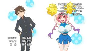 Maybe you would like to learn more about one of these? Kobayashi San Chi No Maid Dragon S 01 Random Curiosity