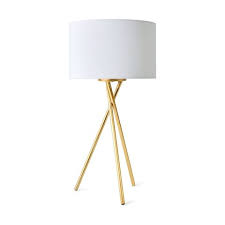 Kmart Tripod Lamp