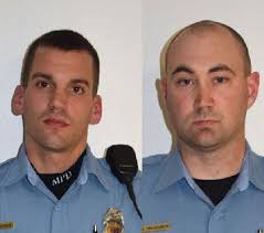 In Minneapolis, distrust flares after officers cleared in fatal shooting