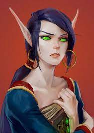 Pin On World Of Warcraft
