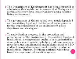 Department of environment (doe), putrajaya, wilayah persekutuan. Legal Aspect On Waste Management In Malaysia Group Members Siti Nursheela Bt Abu Mansur Norilyana Bt Ramli Noradiba Bt Abd Kadir Nazira Bt Mahmud Nurul Ppt Download