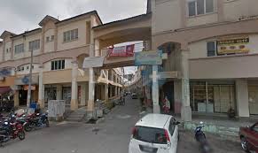 25/9/2020 hari terakhir berkhidmat di smk bandar tasik puteri. Medan Puteri Bandar Tasik Puteri Property Info Photos Statistics Land
