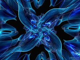  Pin By Hanan Imtiaz On Blue Blue Flower Wallpaper Cool Wallpapers For Phones 3d Animation Wallpaper