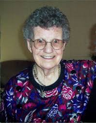 Sarah Sanders Obituary (2010)