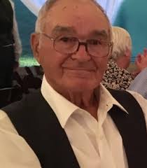 Walter Grubb Obituary