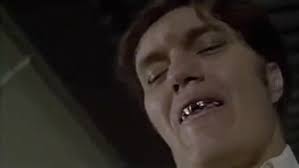 Jaws is a recurring character from the james bond franchise, serving as the secondary antagonist of the 1977 film the spy who loved me and the 1979 film moonraker before becoming a supporting character during the latter film's climax. Bond Villain Jaws Played By Richard Kiel In Moonraker Trailer Daily Mail Online