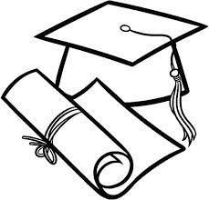 Graduation Cap Coloring Page Graduation Drawing Graduation Cap Drawing Graduation Cap