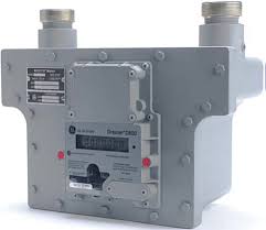 D800 & D1000 Commercial Diaphragm Replacement Rotary Meter