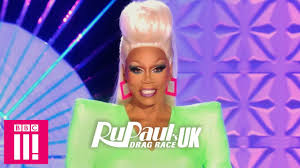 Watch the #dragrace season 12 ruveal with yvie oddly now. Exclusive Look At Rupaul S First Runway Rupaul S Drag Race Uk Youtube