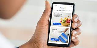 The Top Hacks For Ordering Groceries From Walmart Amazon Kroger And More Amid Surging Demand Online Grocery Delivery Order Groceries Ordering Groceries Online