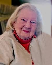 Marjorie Lemon Obituary