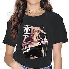 Womens Anime Hentai Shirts | Shirt Hentai Oversized | Hentai Shirts  Oversize - Tshirt - Aliexpress