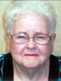 Oma Eva Gentry Workman (1922-2013)