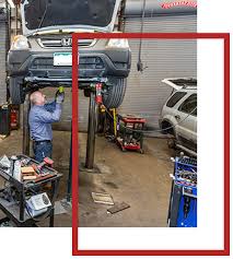 High Quality Automotive Repairs In Colorado Springs Co